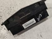 Climate control unit