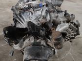 Manual 5 speed gearbox