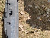 Top upper radiator support slam panel