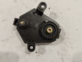 Air flap motor/actuator