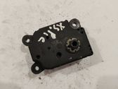 Air flap motor/actuator