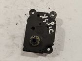 Air flap motor/actuator
