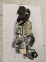 Ignition lock