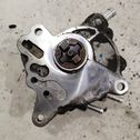 Fuel injection high pressure pump