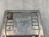 Engine control unit/module