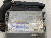 Module d'unité de contrôle GPL
