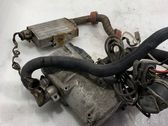 Auxiliary pre-heater (Webasto)