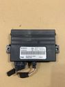 Parking PDC control unit/module