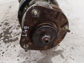 Front shock absorber with coil spring