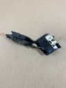 Tailgate/trunk/boot lock/catch/latch