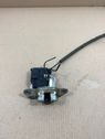 Loading door lock