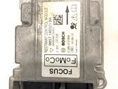 Airbag control unit/module