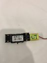 Airbagsensor Crashsensor Drucksensor