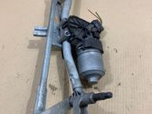 Motor del limpiaparabrisas
