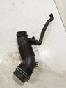 Air intake hose/pipe