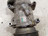 Klimakompressor Pumpe