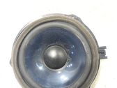 Front door speaker