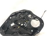 Fensterheber mechanisch Tür hinten