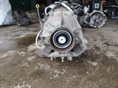 Automatic gearbox