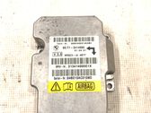 Airbag control unit/module
