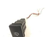 Headlight level height control switch