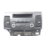 Radio/CD/DVD/GPS head unit