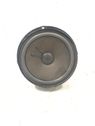 Rear door speaker