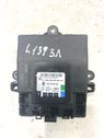 Door control unit/module