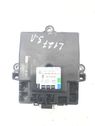 Door control unit/module