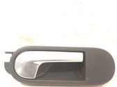 Front door interior handle