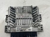 Engine control unit/module ECU