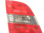 Tailgate rear/tail lights