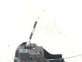 Gear shifter/selector