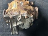 Hinterachsdifferential