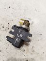 Turbo solenoid valve