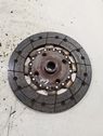 Clutch pressure plate