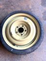 R16 spare wheel