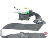 Rear seatbelt