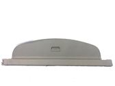 Parcel shelf load cover