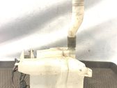 Lamp washer fluid tank