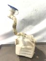 Lamp washer fluid tank