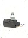 Door central lock control unit/module