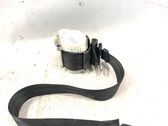 Middle seatbelt (rear)