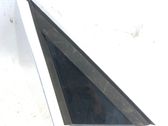 Vitre de porte avant / joint