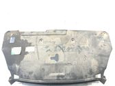 Top upper radiator support slam panel