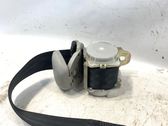 Ceinture de sécurité arrière