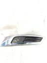 Front bumper lower grill