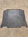 Rubber trunk/boot mat liner