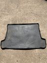 Rubber trunk/boot mat liner