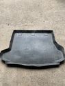 Rubber trunk/boot mat liner